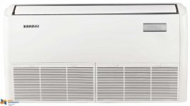 Напольно-потолочная сплит система Lessar LS-HE48TMA4/LU-HE48UMA4