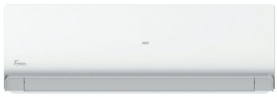 Сплит-система IGC RAS-07NQR/RAC-07NQR Fresco S