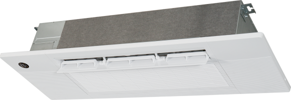 Кассетная сплит-система MDV MDCA1I-12HRFN8/MDOAG-12HFN8
