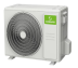 Кассетная сплит-система Lessar LS-HE12BCWA2/LU-HE12UWA2/LZ-B4COBA