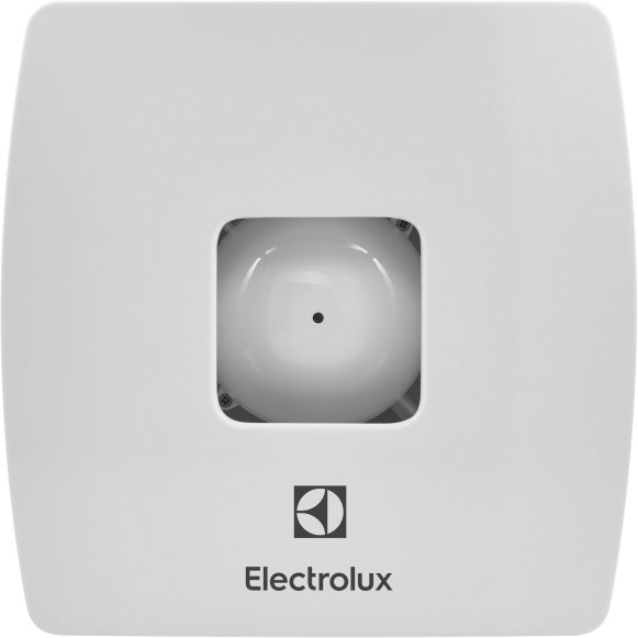 Вентилятор вытяжной Electrolux EAF-100TH Premium с таймером и гигростатом