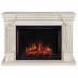Каминокомплект RealFlame Diva 33 WTG с очагом Epsilon 33 S