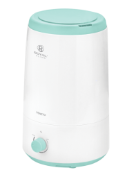 Увлажнитель воздуха ультразвуковой Royal Clima RUH-V300/2.5M-WT Veneto