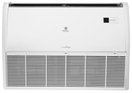 Напольно-потолочная сплит-система Royal Clima CO-F 18HNDI/CO-E 18HNDI Competenza DC Inverter 2025