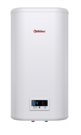 Накопительный электрический водонагреватель Thermex IF 50 V (pro)