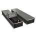 Внутрипольный конвектор Royal Thermo Atrium 150/300/1300-DG-U-NA