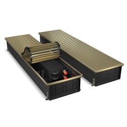 Внутрипольный конвектор Royal Thermo Atrium 150/300/2900-DG-U-LB