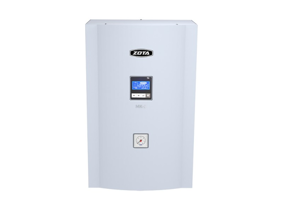 Электрический настенный котел ZOTA MK-S 4.5 кВт