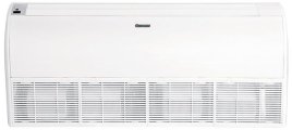 Напольно-потолочная сплит-система Gree GUD140ZD1/B-S/GUD140W1/NhB-S U-Match