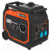 Бензиновый генератор Zongshen BQH 4000