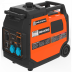 Бензиновый генератор Zongshen BQH 4000