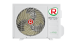 Сплит-система Royal Clima RCI-RSB55HN/IN/RCI-RSB55HN/OUT Royal Supremo Blanco Inverter