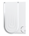 Сплит-система Royal Clima RCI-RSB55HN/IN/RCI-RSB55HN/OUT Royal Supremo Blanco Inverter