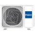 Сплит-система Haier HSU-07HFF103/R3-W/HSU-07HUF103/R3 Flexis White