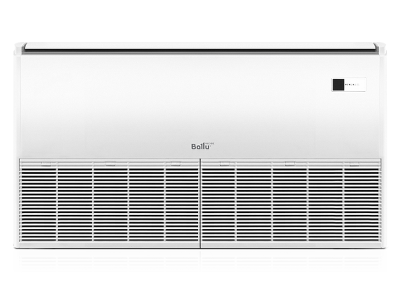 Напольно-потолочная сплит-система Ballu BLC_CF-36H N1_21Y Universal III