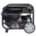 Бензиновый электрогенератор Hyundai HHY 10050FE-3 ATS