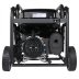 Бензиновый электрогенератор Hyundai HHY 10050FE-3 ATS