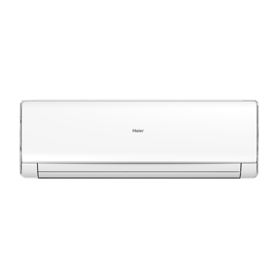 Мульти сплит-система на 2 комнаты 35+35 м2 Haier Lightera AS12NS6ERA-W+Flexis SM AS35S2SF3FA-G/2U40S2SM1FA c Wi-Fi модулем ESP32