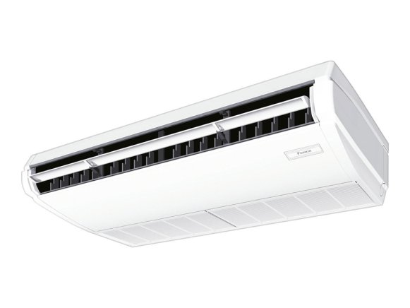 Напольно-потолочная сплит-система Daikin FHA125A/RZQG125L9V