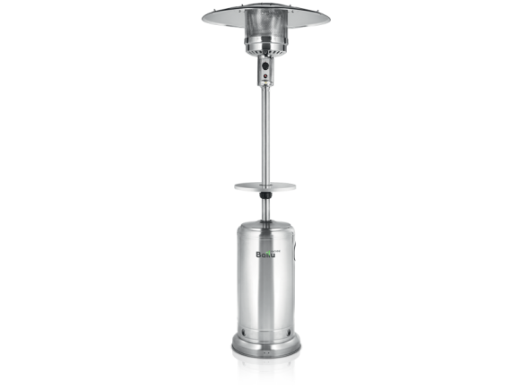 Инфракрасный газовый обогреватель Ballu BOGH-18 VELA