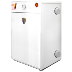 Парапетный газовый котел Alpenhoff Gerda 20