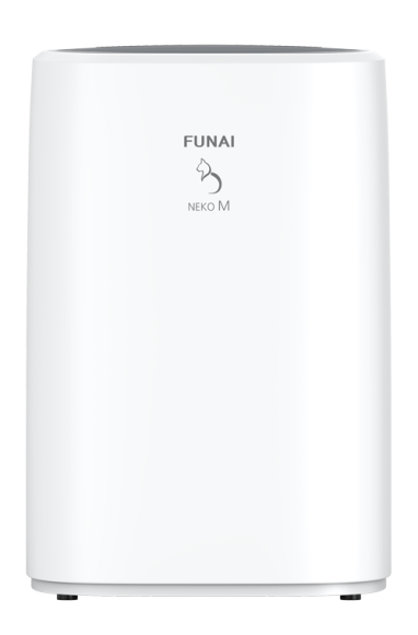 Осушитель воздуха Funai RAD-N12T5E Neko M