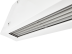 Электрическая тепловая завеса Ballu BHC-M20W30-PS