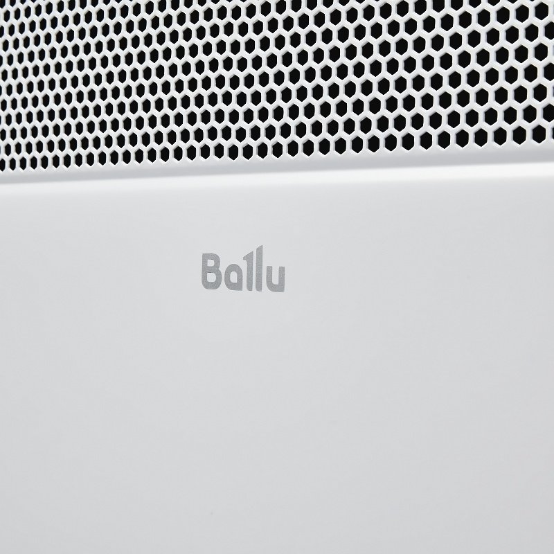 Электрический конвектор Ballu Apollo Transformer с блоком управления BEC/AT-1000-4E (электронный)