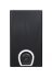 Настенный газовый котел Federica Bugatti 18 VARME WI-FI Black