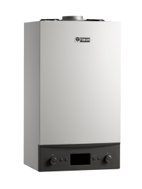 Настенный газовый котел Конорд TIBOR 24F