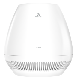 Мойка воздуха Royal Clima RAW-B350/4.2E-WT Bianco