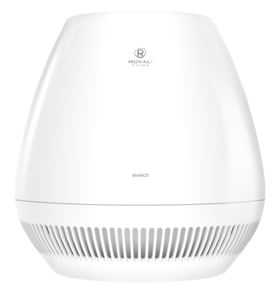 Мойка воздуха Royal Clima RAW-B350/4.2E-WT Bianco