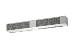 Тепловая завеса Тропик X521E20 Zinc