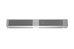 Тепловая завеса Тропик X521E20 Zinc
