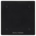 Вентилятор вытяжной Royal Thermo RAFC 120 Calipso Black