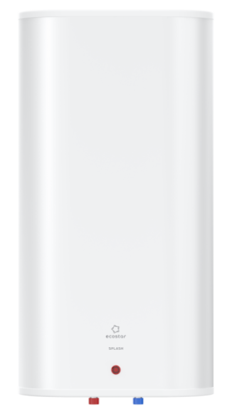 Накопительный электрический водонагреватель Ecostar EWH-SP80-FS Splash