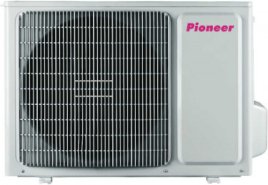 Наружный блок мульти сплит-системы Pioneer 2MSHD14B