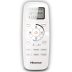 Сплит-система Hisense AS-10HW4SYDTG5G/AS-10HW4SYDTGW Neo Premium Classic WI-FI Ready