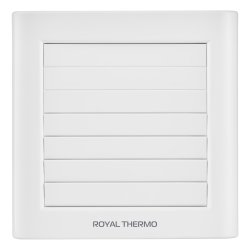 Вентилятор вытяжной Royal Thermo RAFL 100 AG Temple