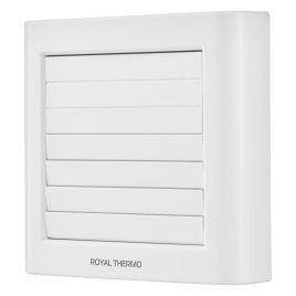 Вентилятор вытяжной Royal Thermo RAFL 100 AG Temple