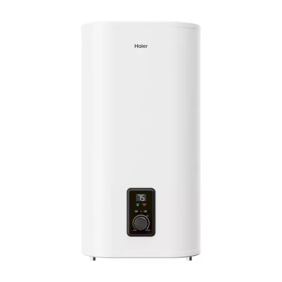 Накопительный электрический водонагреватель Haier ES100V-F4 Inox