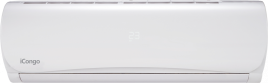 Сплит-система iCongo CS-51V3G-1B170AA/CS-51V3G-E5A Aero DC Inverter