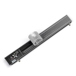 Внутрипольный конвектор Varmann Qtherm Eco QECO 230.90.2500 RR U EV1