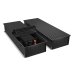 Внутрипольный конвектор Royal Thermo Atrium 190/400/2500-DG-U-BL