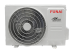 Сплит-система Funai RAC-I-SM25HP.D04/S/RAC-I-SM25HP.D04/U Samurai DC Inverter