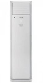 Колонная сплит-система Gree GVH48ALXH-K6DNC7A T Fresh Inverter