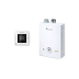 Настенный газовый котел Rinnai BR-R30+WIFI