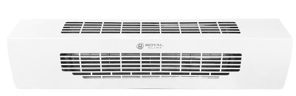 Электрическая тепловая завеса Royal Clima RAH-HG0.8E5M Heatguard