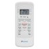 Мобильный кондиционер Rapid RAC-09 CA/N6/Wi-Fi