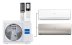 Мульти сплит-система на 2 комнаты 35+70 м2 Haier Lightera AS12NS6ERA-W+Flexis SM AS70S2SF2FA-G/3U70S2SR5FA c Wi-Fi модулем ESP32
